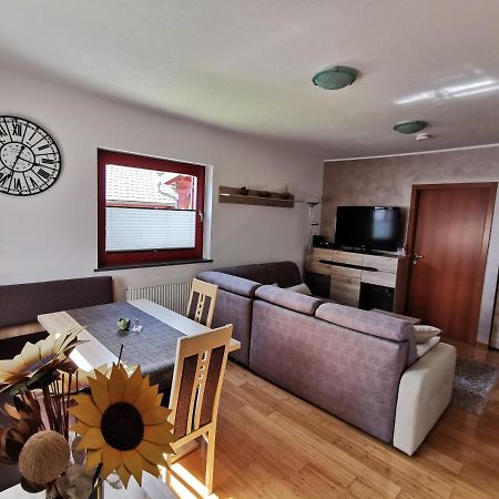 Apartma Neva Bohinj Dış mekan fotoğraf