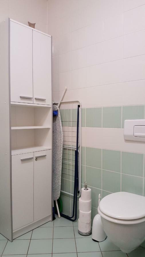 Apartma Neva Bohinj Dış mekan fotoğraf